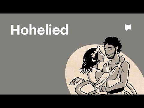 Buchvideo: Hohelied