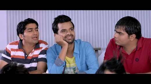 Chhello Divas: A New Beginning (2015) ⭐ 8.4 | Comedy