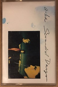 a-ha - Scoundrel Days