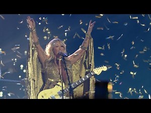 Meghan Patrick - Golden Child (2025 CCMA Awards Performance)