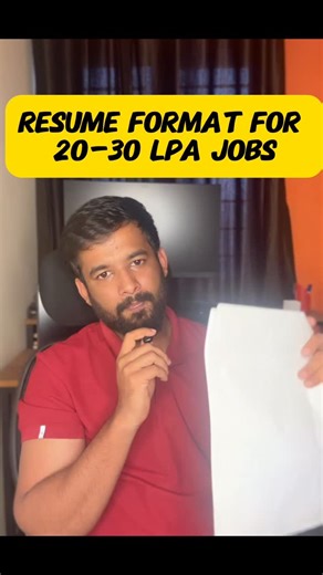 Ka Degree on Instagram: "🚀 5 Proven Resume Templates That Helped Students Crack | Google • Microsoft • Amazon I’ve uploaded 4–5 powerful resume samples that follow real Big Tech hiring standards. These formats helped students clear interviews at companies like Google, Microsoft, Amazon, and other top product firms. Inside these resumes: ✔ ATS-friendly formats ✔ Strong project descriptions ✔ Clear skills section ✔ Metrics-based achievements ✔ Structure trusted by Big Tech recruiters 💡 If you’re