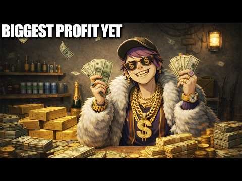 Ok, Sorry Guys. I’m FINALLY Going to Do it….