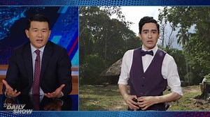 36K views · 549 reactions | This pure, untouched Amazon tribe got internet and turned into the rest of us | The Daily Show | Facebook