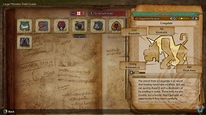 Monster Hunter Wilds - Congalala Guide