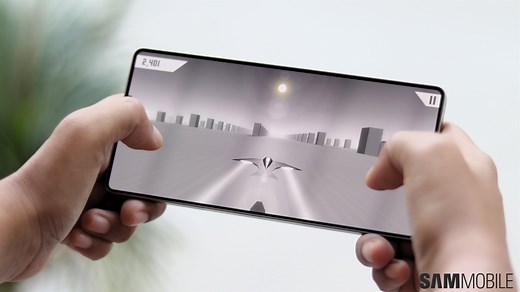 Samsung confirms Galaxy S25 doesn't use in-house RAM, storage chips