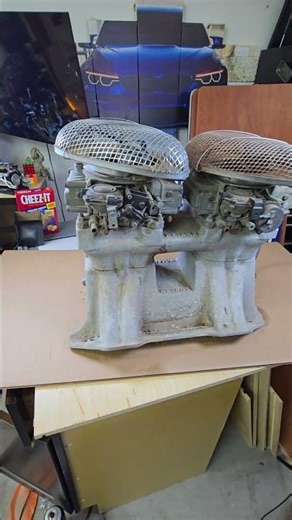 Thought on this? #ereedayworkhustle #automotiveer