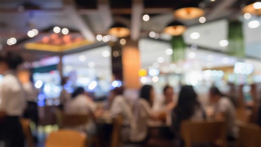 Live roach found on handwashing sink in Port Orange restaurant