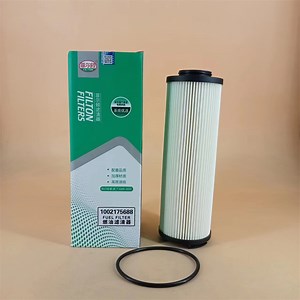 [Hot Item] Diesel Filter Paper Element Fuel Filter 1002175688 1353631s01