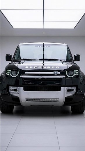 “2026 Land Rover Defender 90 V8 🔥 America’s Most Brutal Off-Road SUV!” 🇺🇸LandRover #Defender90 #