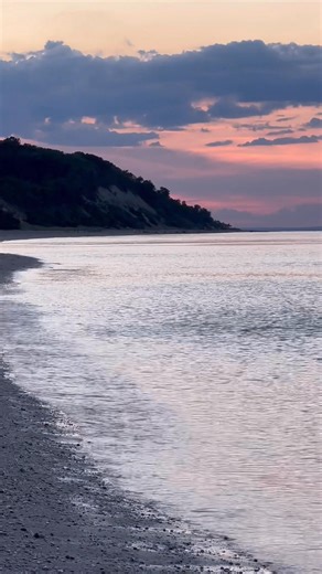 Long Island Sound so calm and cool. | Long Island, New York