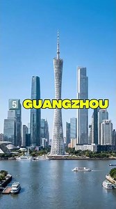 Top 10 Richest Cities in China #top10 #Shedracktop10#fyp #countdown