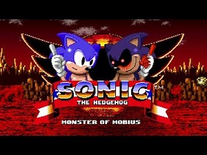Sonic EXE (Original Game) #Horror #Scary #Creepypasta #Jumpscare #Viral#video #sonicexe #sonic