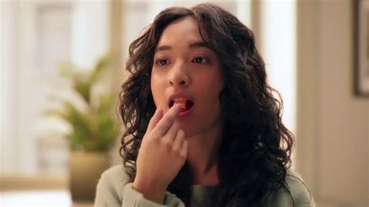 Starburst TV Spot, 'Work Different'