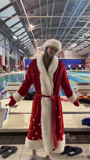 @🎭 #новыйгод #плавание #swimming #рекомендации #2026 | swimming