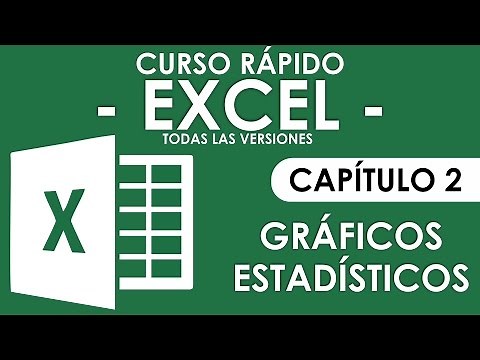 Excel Course - Chapter 2, Charts (Enhanced Audio)