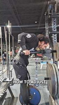 The safe way to get stronger at dips