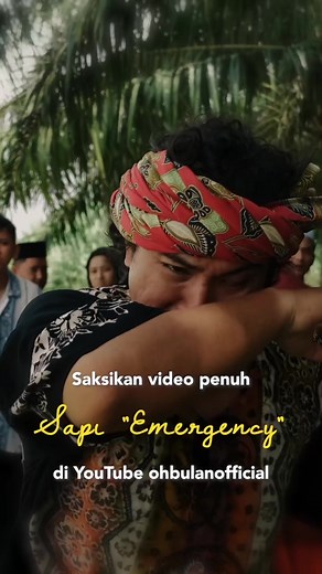 Iklan Raya Haji: Jom Sertai Package Korban & Akikah