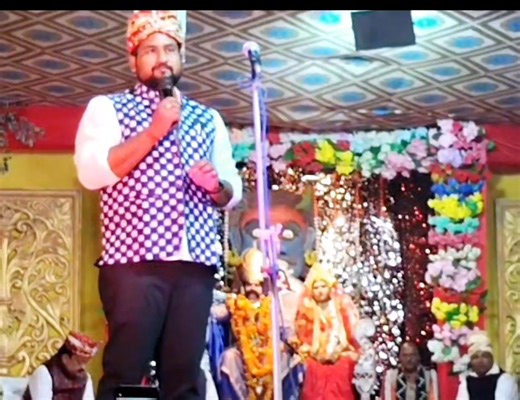 ମାନ୍ୟବର ଉଚ୍ଚ ଶିକ୍ଷ୍ୟା, ସଂସୃତି, କ୍ରୀଡା ମନ୍ତ୍ରୀ ଶ୍ରୀ Suryabanshi Suraj ଭେଡେନ ବିରାଟ ରାମଲୀଳା ମହୋତ୍ସବ ରେ ସଂସୃତି ବିଭାଗ ତରଫରୁ ମହୋତ୍ସବ ପାଇଁ ପ୍ରତି ବର୍ଷ ପାଞ୍ଚ ଲକ୍ଷ୍ୟ ଅନୁଦାନ ଘୋଷଣା କରିଥିବାରୁ, ଭେଡେନ ରେ ଷ୍ଟେଡିୟମ ପାଇଁ ଚଉଦ କୋଟି ଟଙ୍କା ଘୋଷଣା କରିଥିବାରୁ ଅଂଚଳ ବାସୀଙ୍କ ତରଫରୁ ମନ୍ତ୍ରୀଙ୍କୁ, ଓଡିଶା ସରକାରଙ୍କୁ ତଥା ଶ୍ରୀ Nihar Ranjan Mahanand ଙ୍କୁ ଅଶେଷ ଅଶେଷ ଧନ୍ୟବାଦ। | Swadheen Rath