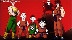 Dragon Ball Z Bardock el padre de Goku pelicula completa #dragonballz #dragonballzfans #DragonBallZKakarot #DragonballZ20 #dragonballzkai #dragonballzart #dragonballzfans #dragonballzedit #dragonball #dragonball #dragonballgt #dragonballgt | Novato Battlefield