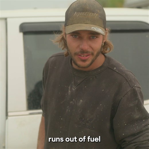 Cousin Mike brings ALL the tools... and a good attitude 🥰 Catch Cousin Mike on #GoldRush new Fridays at 8P on Discovery. | Gold Rush
