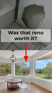 Was this fixer upper reno worth it?