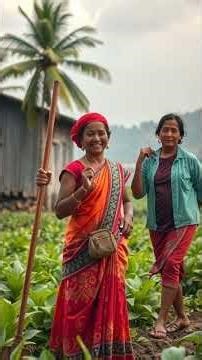 Filipino Women Had Full Legal Rights 900 Years Before Western Women Did —Spain Took Every Single One