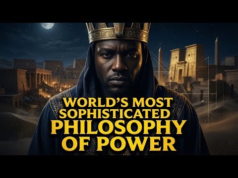 They Ruled Without Fear or Noise | The Philosophical Method History Never Explains