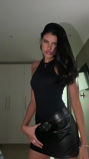 Giovanna Costa no TikTok