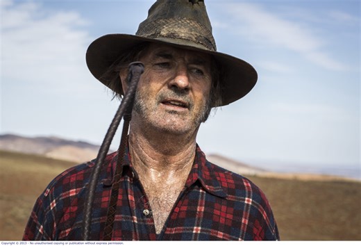‘Wolf Creek: Legacy’ – John Jarratt Says Third Movie Returns to the Original Movie’s Tone