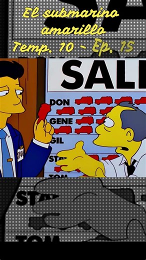 Diálogos Simpson el videojuego PARTE 4