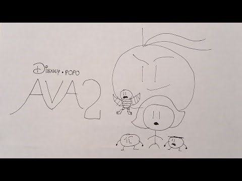 Disney's Ava 2 (Full Movie)