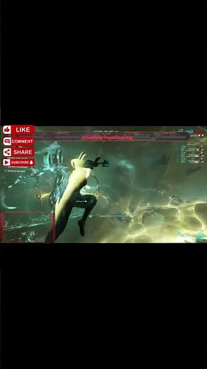 Warframe – Void Sling Mastery vs Void Angel #Warframe #VoidSling #VoidAngel#WarframeShorts#Shorts