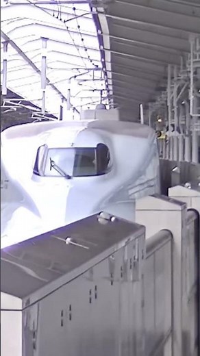 山陽新幹線 | 新大阪駅 | N700系 | 新幹線さくら号鹿児島中央行 #山陽新幹線