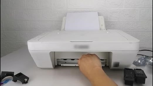 Product installation steps