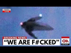 James Webb Telescope Just Detected TERRIFYING Object in Space