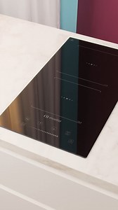 Transforme sua experiência na cozinha com o Cooktop de Indução Mueller 2 Bocas Turbo. ✨ ✔ Alta potência Turbo: prepare duas receitas ao mesmo tempo e reduza o tempo de cozimento ✔ 9 níveis de potência: controle perfeito para cada receita ✔ Timer com desligamento automático: conforto e segurança ✔ Superfície lisa: fácil de limpar e esfria rápido ✔ Controle por slider: precisão na ponta do dedo ✔ Proteção inteligente: contra derramamento, superfície quente e acionamentos acidentais Cooktop de Indu