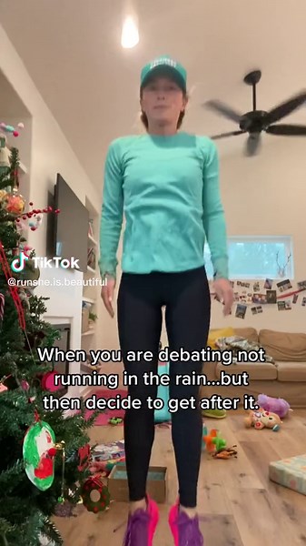 Runsheisbeautiful on TikTok