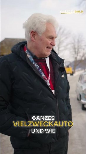 1965 Mustang: 60 Jahre alt!