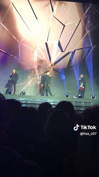 #boyzone #thankyouandgoodnight 2019 throwback #fyp #everydayiloveyou