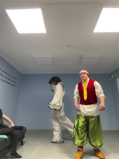 #jester #fyp | jester