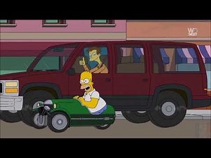 Compilation Simpson (Musique) #1