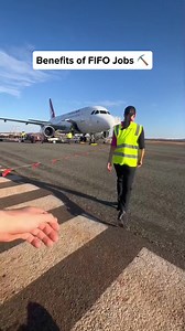 FIFO Benefits 🔥✈️ More than just the pay 👇 Most people focus on the salary when they look at FIFO but the real advantage is how many living costs disappear while you are on site. That is what makes FIFO such a powerful savings tool. What FIFO usually includes Free flights to and from site ✈️ Private camp rooms 🛏️ All meals provided daily 🍽️ On site gym facilities 💪 Swimming pools on larger camps 🏊 Recreation and games rooms 🎮 Laundry facilities 🧺 Site transport included 🚍 Because your a