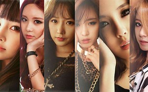 T-ara早期综艺，艺人开网店T-aradot.com