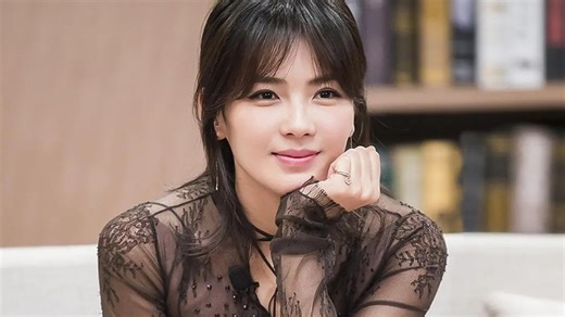 刘涛22-45岁颜值变化