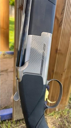 Browning B525 Composite Ajustable Calibre 12