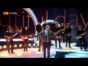 It's a Beautiful Day - Michael Bublé (Live at ZDF HD_Wetten, dass...?)