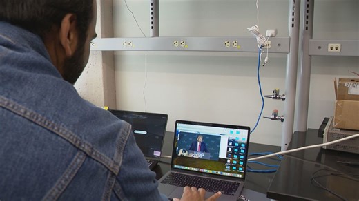 Deepfakes present a danger that's all too real. Here's how to tell bona fide from bogus