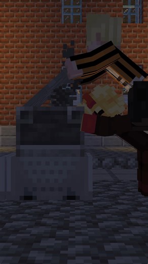 The Topinator | Mineimator