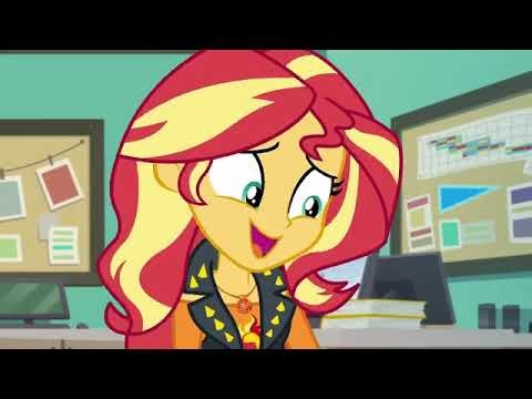 lol trixie is pretty funny in this mlp clip 🤣