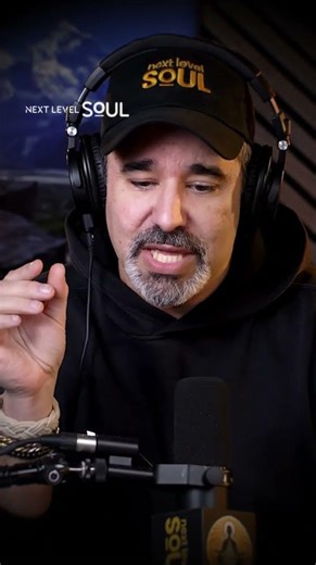 Tim Freke: “Who Are You When You’re Alone?” | Next Level Soul #shorts